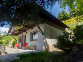 Chalet La Darse Nature et Sérénité